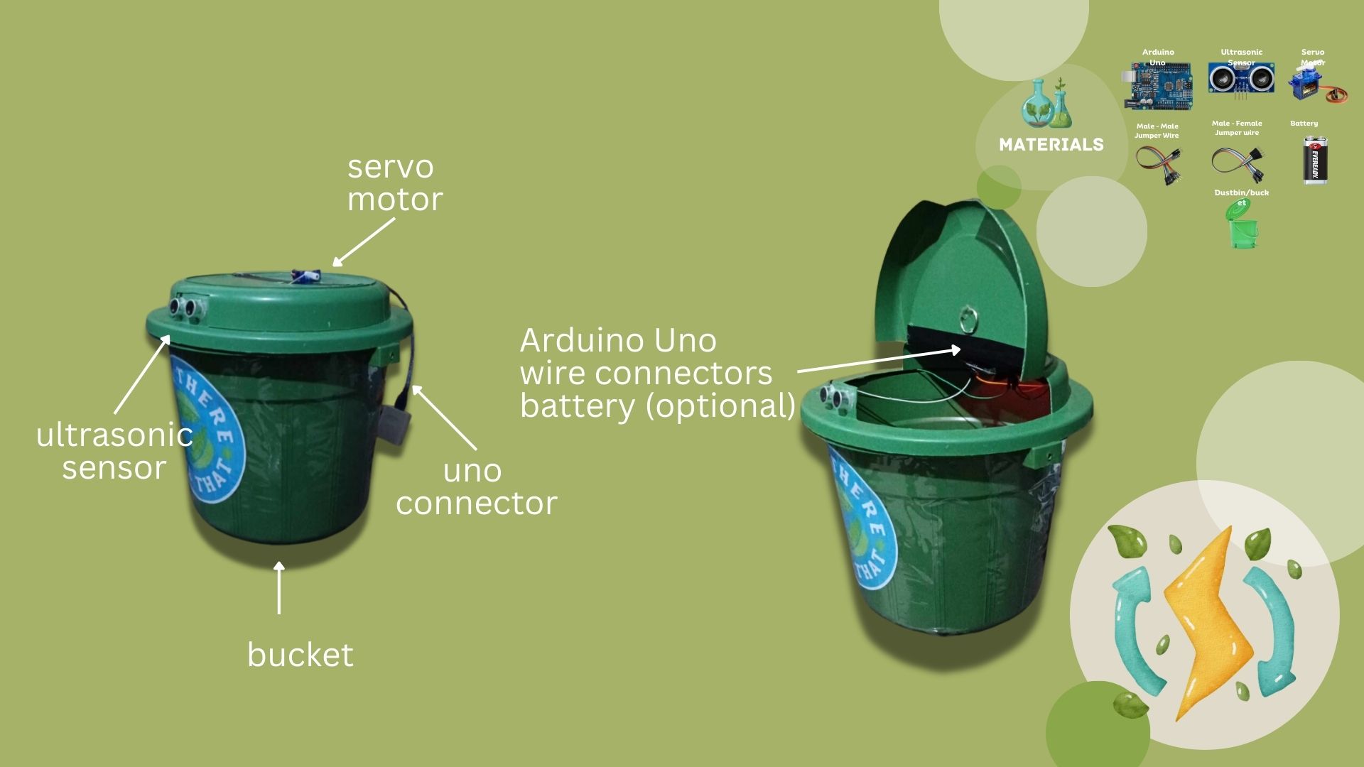 Arduino Based Project